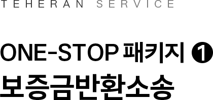 진행 단계 타이틀