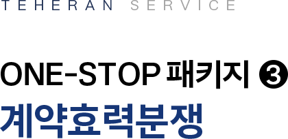 진행 단계 타이틀